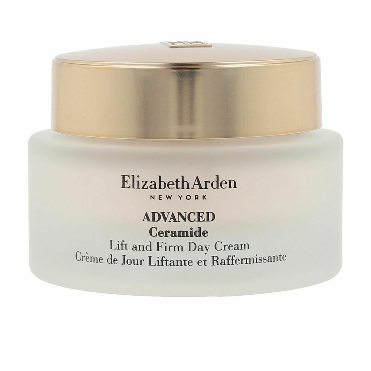 dieninis kremas Elizabeth Arden CERAMIDE 50 ml Stangrinantis